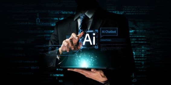 एआई और मानव संबंध