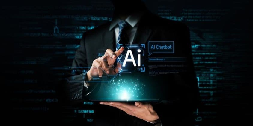 एआई और मानव संबंध