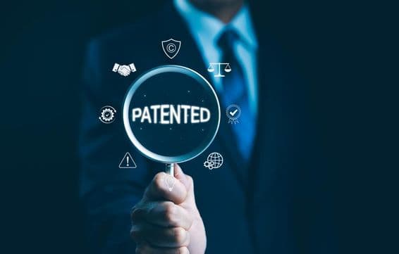 पेटेंट अवधारणा, कॉपीराइट कानून।