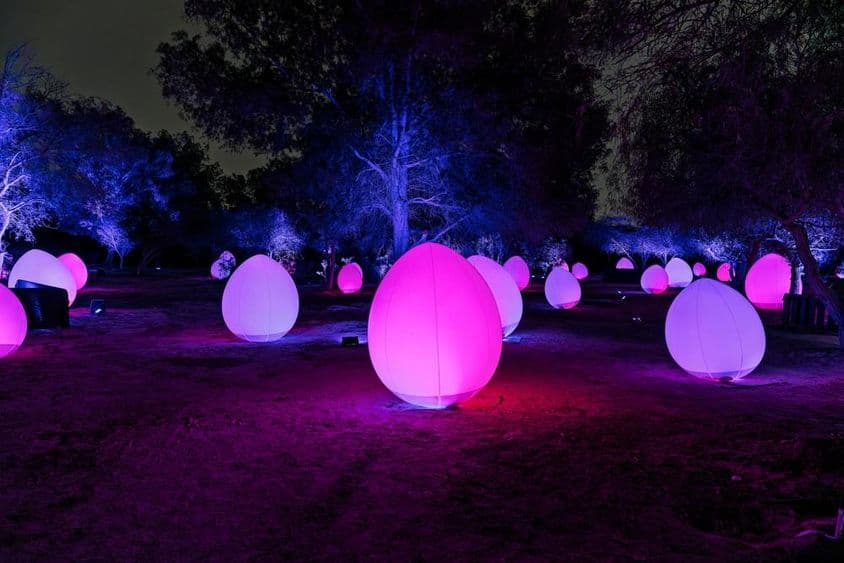 समलियाह द्वीप – मैनर – स्वचालित प्रतिध्वनि जीवन।