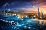 डिजिटल समुद्री डेटा कॉरिडोर