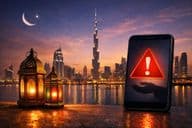 रमज़ान में ऑनलाइन भीख माँगने के खतरों की चेतावनी