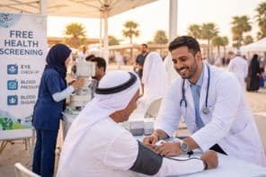 मुफ्त पूर्व इफ्तार जाँच