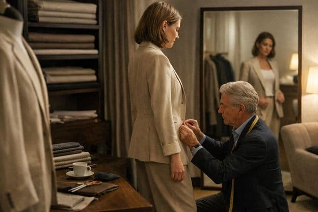 शांत लक्जरी का नया युग