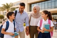 शीतकालीन अवकाश स्कूल क्षण