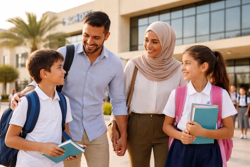 शीतकालीन अवकाश स्कूल क्षण