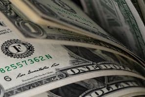 अमेरिकी एक डॉलर का नोट