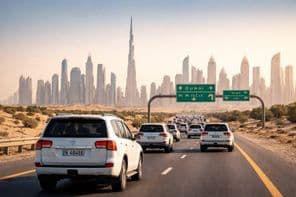 भूमिगत मार्ग से घर लौटना