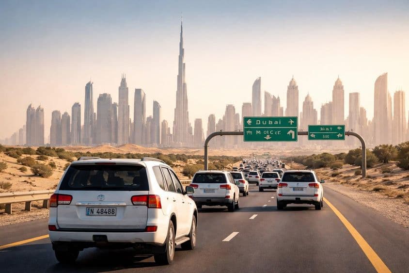 भूमिगत मार्ग से घर लौटना