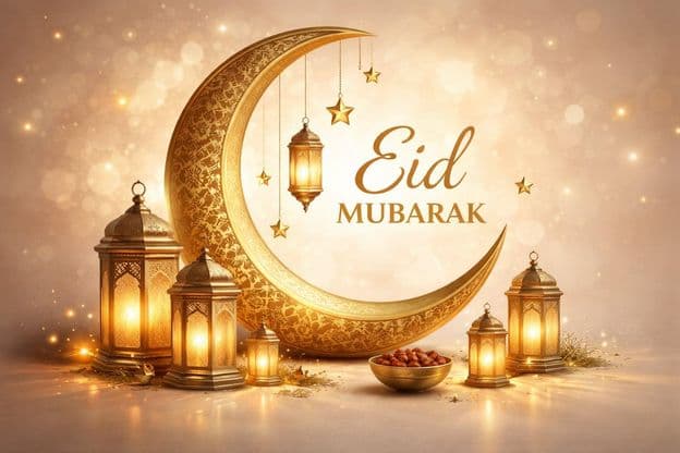 स्वर्णिम चाँद लालटेन उत्सव