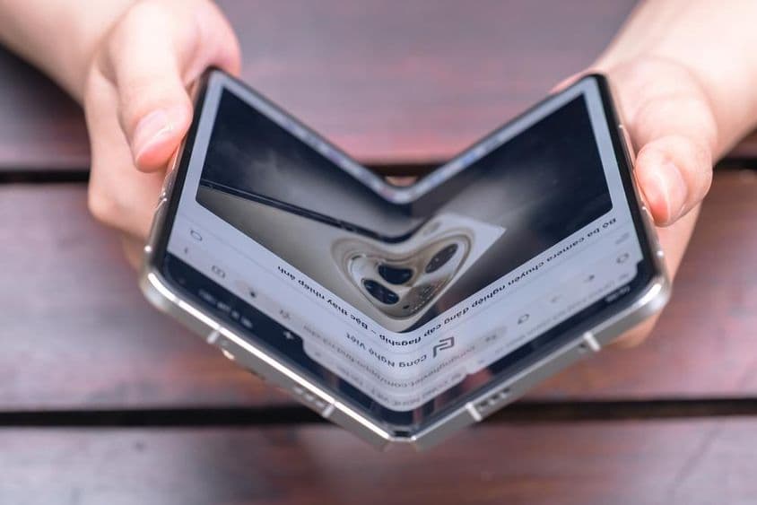 ओप्पो फाइंड N3