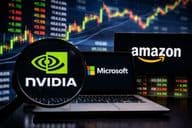 अनिश्चित बाजार में तकनीकी स्टॉक्स