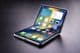 फोल्डेबल iPhone नया युग