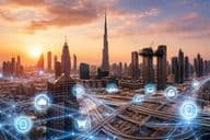 डिजिटल दुबई दृष्टि