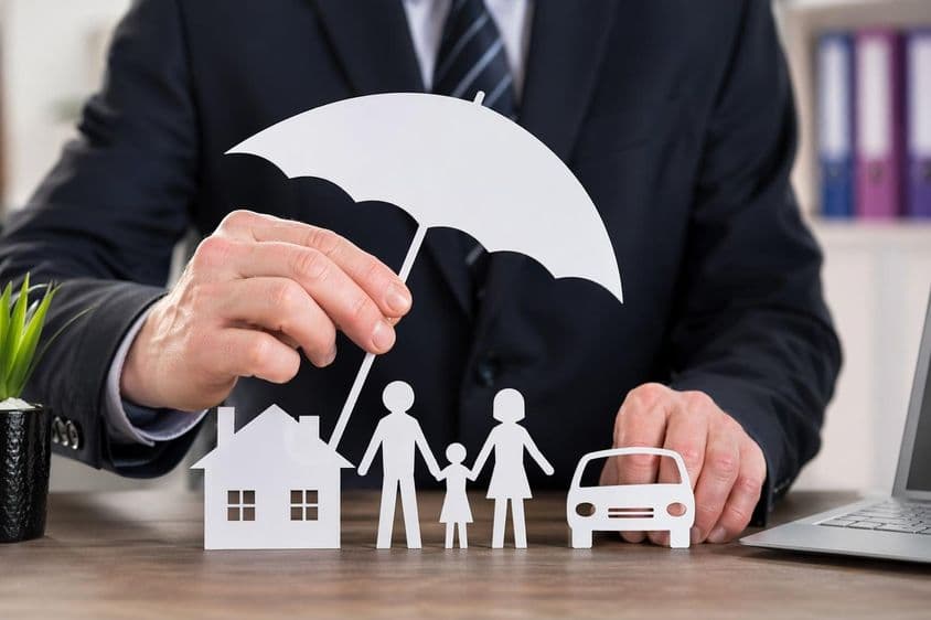 हर स्थिति में सुरक्षा