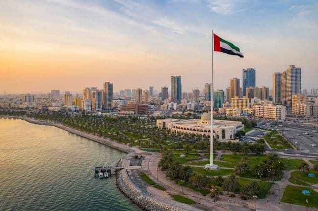 अजमान पर्यटन को मजबूत करता है