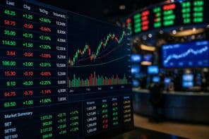 दुबई में स्टॉक बाजार के अवसर