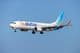 फ्लाईदुबई बोइंग 737 MAX 8